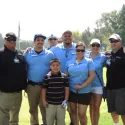 Golf Tournament
