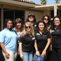 Golf Tournament