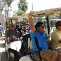 Golf Tournament