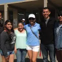 Golf Tournament