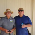 Golf Tournament