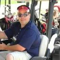 Golf Tournament