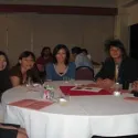 The 6th Annual Scholarship Award and Recognition Ceremony May 25, 2005