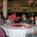 The 6th Annual Scholarship Award and Recognition Ceremony May 25, 2005