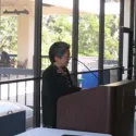 The 6th Annual Scholarship Award and Recognition Ceremony May 25, 2005