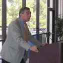 The 6th Annual Scholarship Award and Recognition Ceremony May 25, 2005