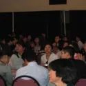 The 6th Annual Scholarship Award and Recognition Ceremony May 25, 2005