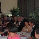 The 6th Annual Scholarship Award and Recognition Ceremony May 25, 2005