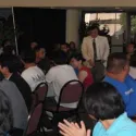 The 6th Annual Scholarship Award and Recognition Ceremony May 25, 2005