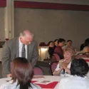 The 6th Annual Scholarship Award and Recognition Ceremony May 25, 2005