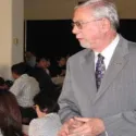 The 6th Annual Scholarship Award and Recognition Ceremony May 25, 2005