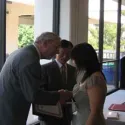 The 6th Annual Scholarship Award and Recognition Ceremony May 25, 2005