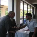 The 6th Annual Scholarship Award and Recognition Ceremony May 25, 2005