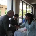 The 6th Annual Scholarship Award and Recognition Ceremony May 25, 2005