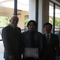 The 6th Annual Scholarship Award and Recognition Ceremony May 25, 2005