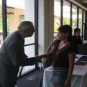 The 6th Annual Scholarship Award and Recognition Ceremony May 25, 2005