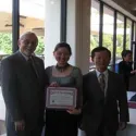 The 6th Annual Scholarship Award and Recognition Ceremony May 25, 2005