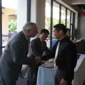 The 6th Annual Scholarship Award and Recognition Ceremony May 25, 2005