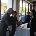 The 6th Annual Scholarship Award and Recognition Ceremony May 25, 2005