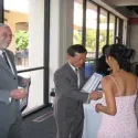 The 6th Annual Scholarship Award and Recognition Ceremony May 25, 2005