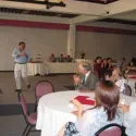 The 6th Annual Scholarship Award and Recognition Ceremony May 25, 2005