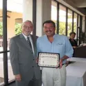 The 6th Annual Scholarship Award and Recognition Ceremony May 25, 2005