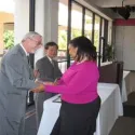 The 6th Annual Scholarship Award and Recognition Ceremony May 25, 2005