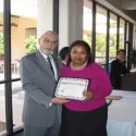 The 6th Annual Scholarship Award and Recognition Ceremony May 25, 2005
