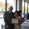 The 6th Annual Scholarship Award and Recognition Ceremony May 25, 2005