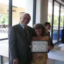 The 6th Annual Scholarship Award and Recognition Ceremony May 25, 2005