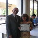 The 6th Annual Scholarship Award and Recognition Ceremony May 25, 2005