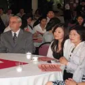 The 6th Annual Scholarship Award and Recognition Ceremony May 25, 2005