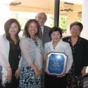 The 6th Annual Scholarship Award and Recognition Ceremony May 25, 2005