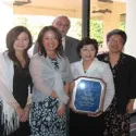 The 6th Annual Scholarship Award and Recognition Ceremony May 25, 2005