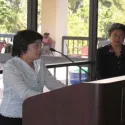 The 6th Annual Scholarship Award and Recognition Ceremony May 25, 2005