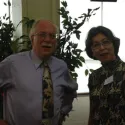 The 4th Annual Scholarship Award and Recognition Ceremony May 23, 2003