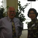 The 4th Annual Scholarship Award and Recognition Ceremony May 23, 2003