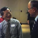 The 4th Annual Scholarship Award and Recognition Ceremony May 23, 2003
