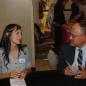 The 4th Annual Scholarship Award and Recognition Ceremony May 23, 2003