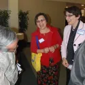 The 4th Annual Scholarship Award and Recognition Ceremony May 23, 2003