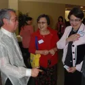 The 12th Annual Scholarship Award and Recognition Ceremony May 19, 2011 212