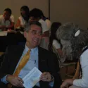 The 4th Annual Scholarship Award and Recognition Ceremony May 23, 2003