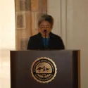 The 4th Annual Scholarship Award and Recognition Ceremony May 23, 2003