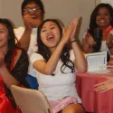 The 12th Annual Scholarship Award and Recognition Ceremony May 19, 2011 118