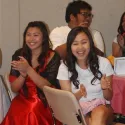 The 12th Annual Scholarship Award and Recognition Ceremony May 19, 2011 117