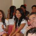The 12th Annual Scholarship Award and Recognition Ceremony May 19, 2011 116