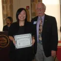 The 12th Annual Scholarship Award and Recognition Ceremony May 19, 2011 103