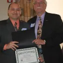 The 12th Annual Scholarship Award and Recognition Ceremony May 19, 2011 102