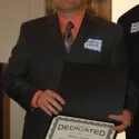 The 12th Annual Scholarship Award and Recognition Ceremony May 19, 2011 99