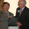 The 12th Annual Scholarship Award and Recognition Ceremony May 19, 2011 93